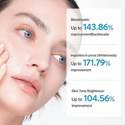 Dr.Melaxin Peel Shot Exfoliating TX Serum 80ml