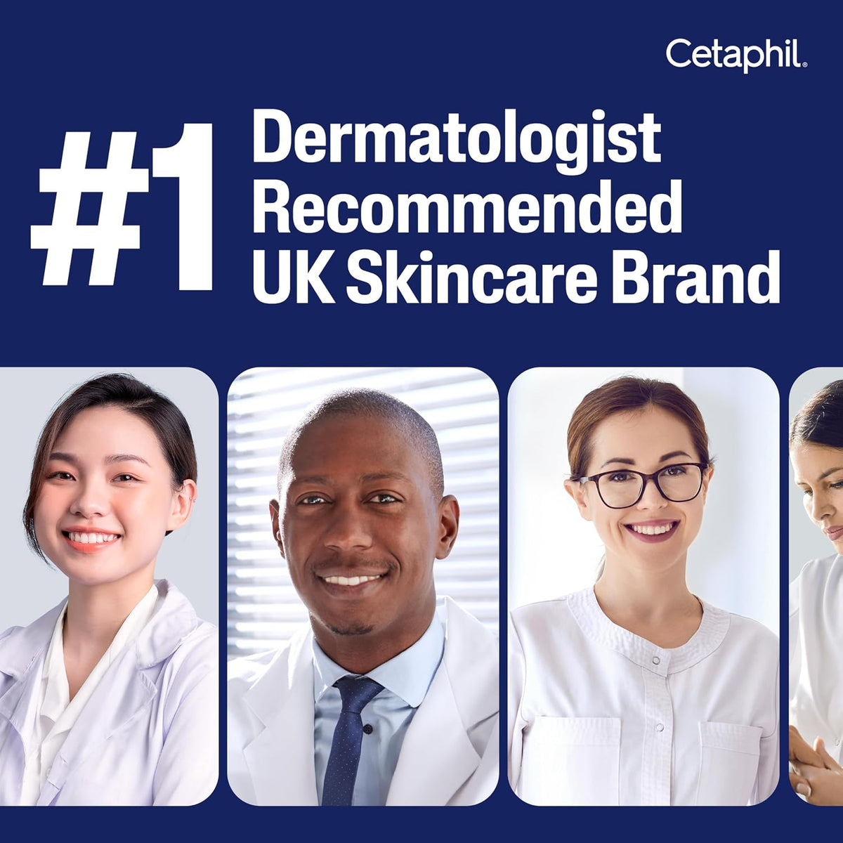 Cetaphil - Gentle Skin Cleanser 236ml