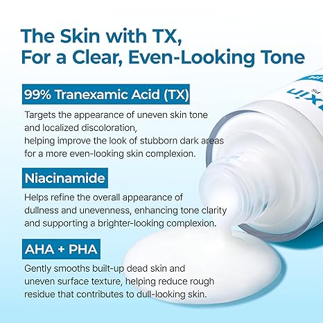 Dr.Melaxin Peel Shot Exfoliating TX Serum 80ml