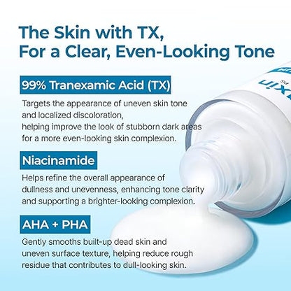 Dr.Melaxin Peel Shot Exfoliating TX Serum 80ml