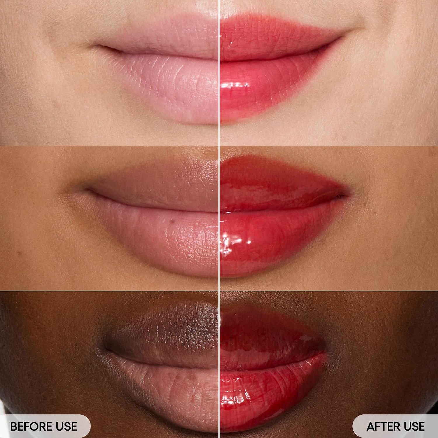Laneige Glaze Craze Tinted Lip Serum Raspberry 2