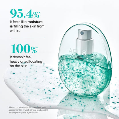 Anua PDRN Hyaluronic Acid Hydrating Capsule Mist (30ml)