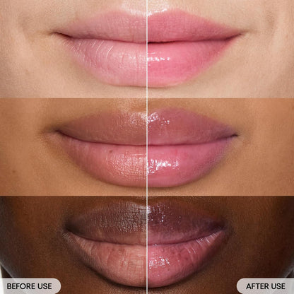 Laneige Glaze Craze Tinted Lip Serum Strawberry 2