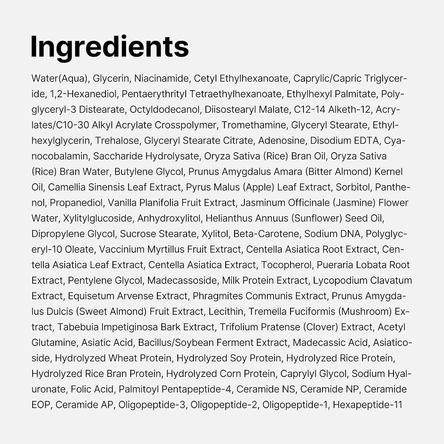 Medicube PDRN Pink Niacinamide Milky Toner 6