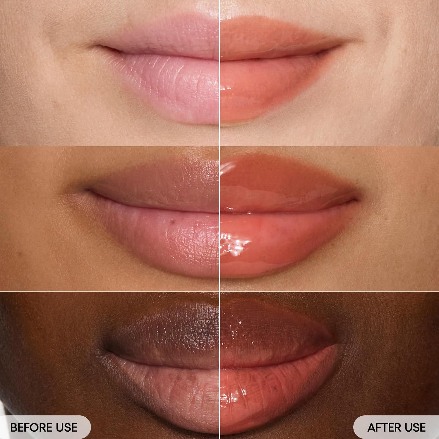 Laneige Glaze Craze Tinted Lip Serum Maple 2