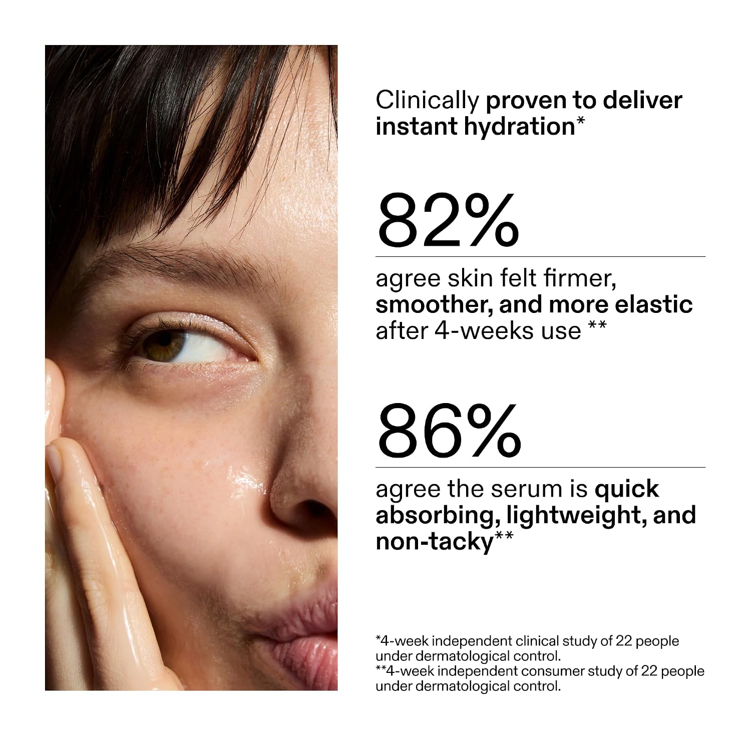 The Inkey List Hyaluronic Acid Serum 6