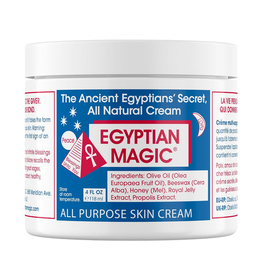 Egyptian Magic All Purpose Skin Cream 4 OZ