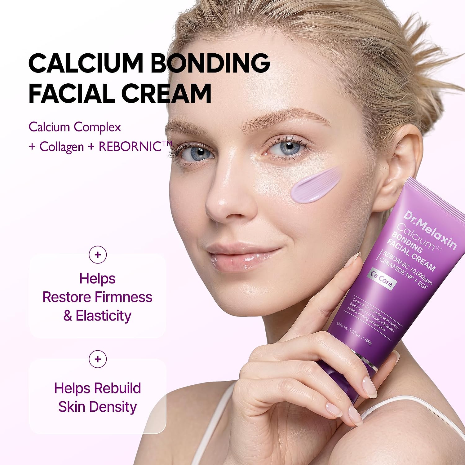 Dr.Melaxin Calcium Bonding Facial Cream 2