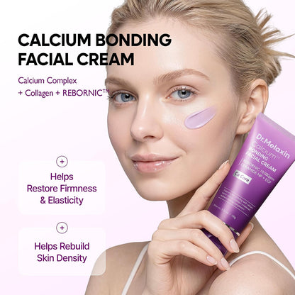 Dr.Melaxin Calcium Bonding Facial Cream 2