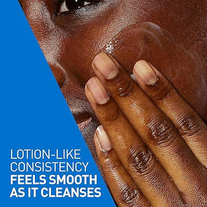 Hydrating Cleanser For Normal To Dry Skin 236ml