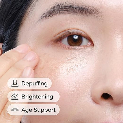 Multi-Peptide Eye Serum - 0.5 oz / 15 ml