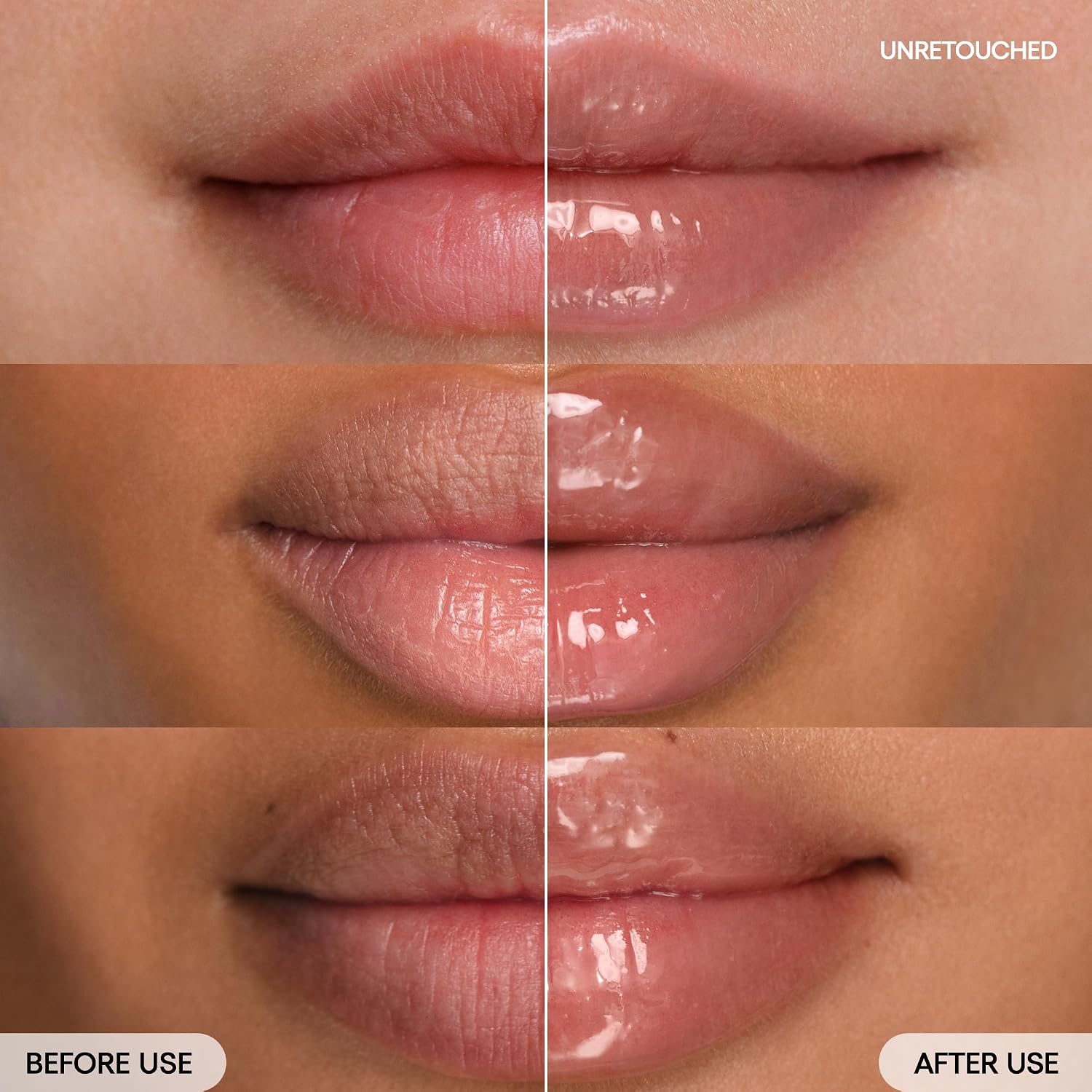 Laneige Lip Glowy Balm Mango 2