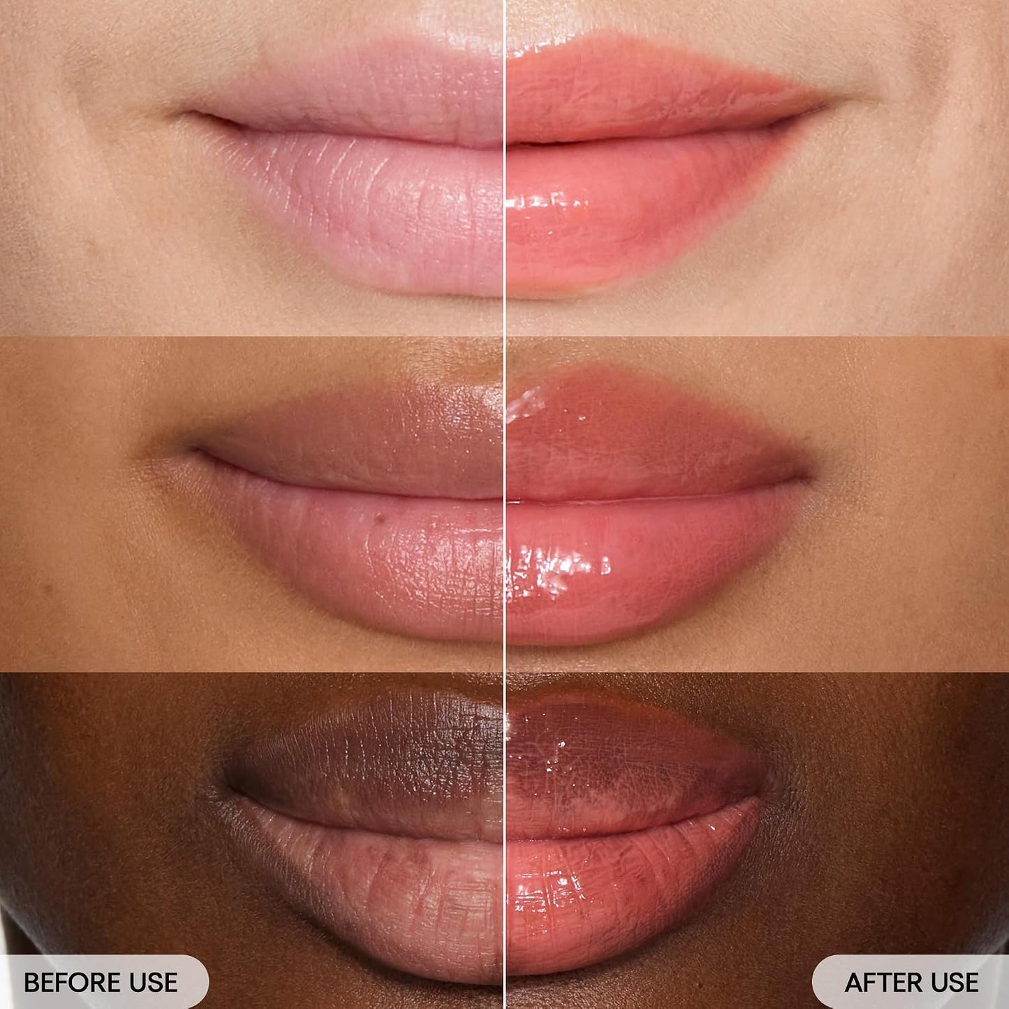 Laneige Glaze Craze Tinted Lip Serum Peach 2