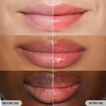 Laneige Glaze Craze Tinted Lip Serum Peach 2