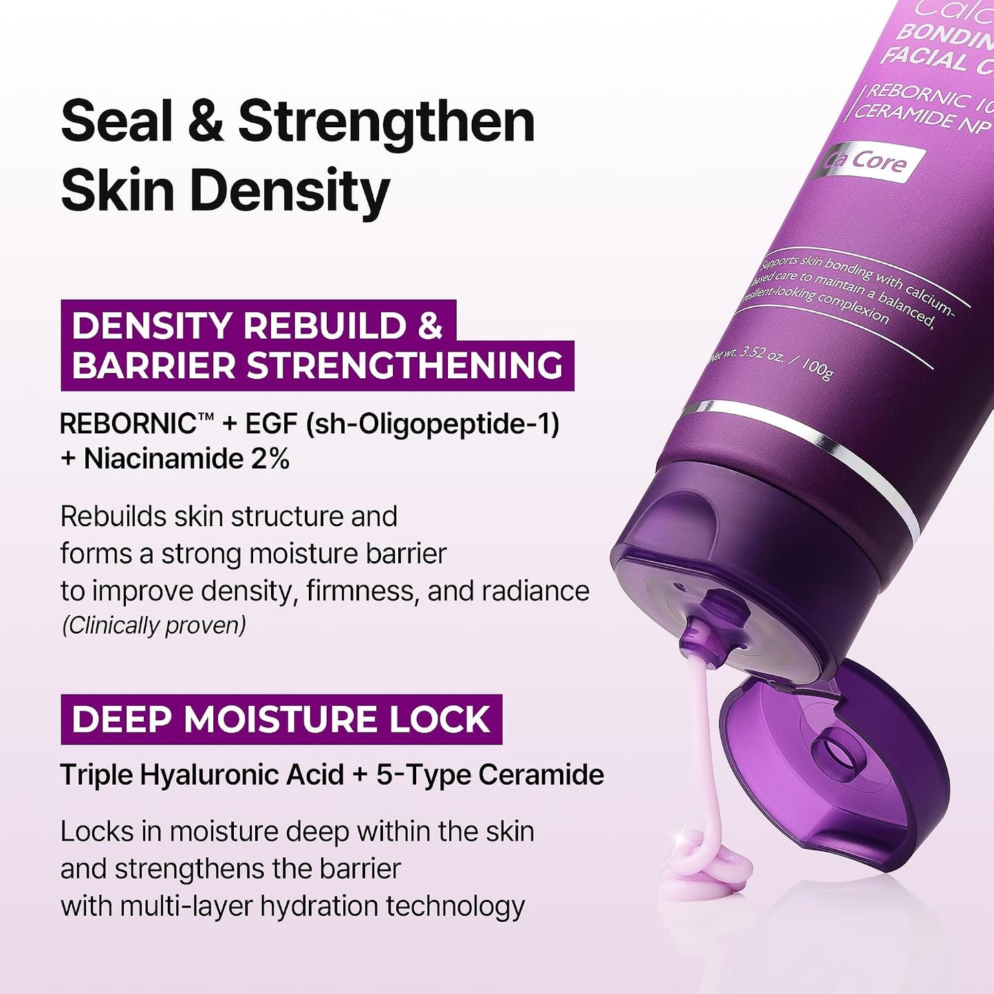 Dr.Melaxin Calcium Bonding Facial Cream 4