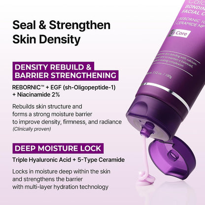 Dr.Melaxin Calcium Bonding Facial Cream 4
