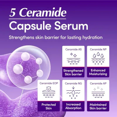 EQQUALBERRY - Bakuchiol Plumping Serum 30ml 
