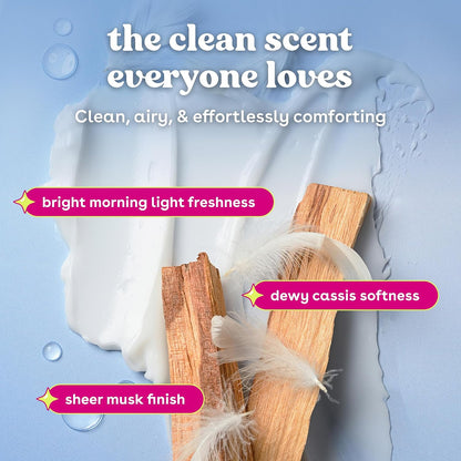 EOS Ultra Derm Hand Cream Fresh & Cozy 2