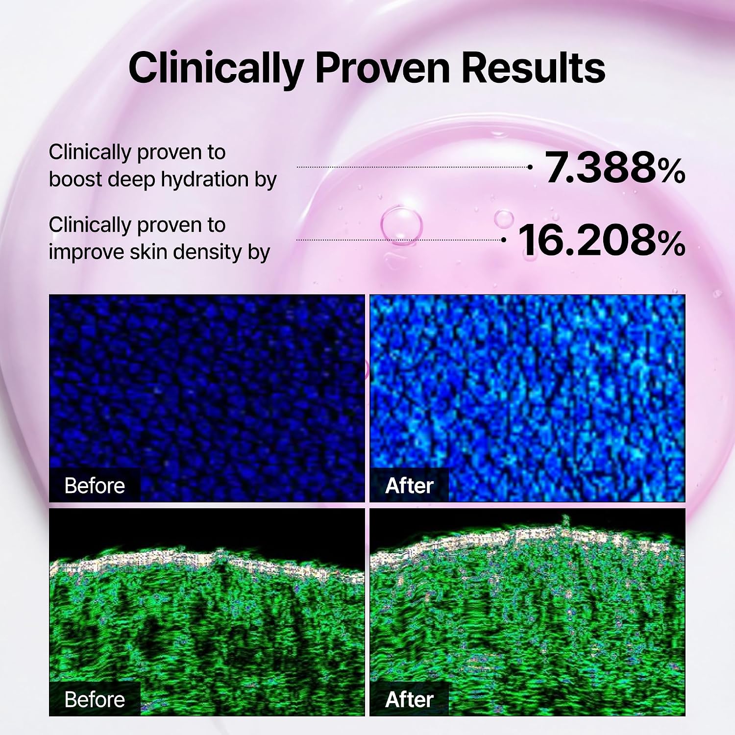 Dr.Melaxin Calcium Bonding Facial Cream 8