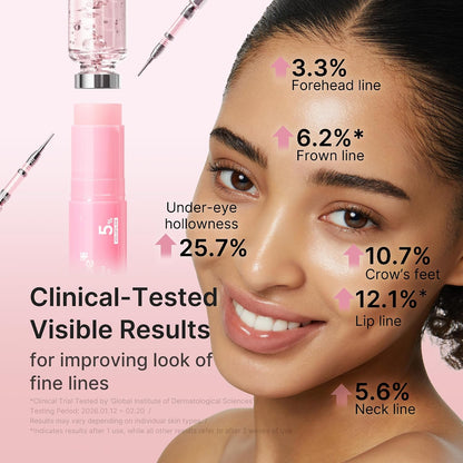 Medicube PDRN Pink Collagen Volume Multi Balm Stick 5% 10gm