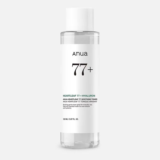 Anua Heartleaf 77 Soothing Toner 150ml