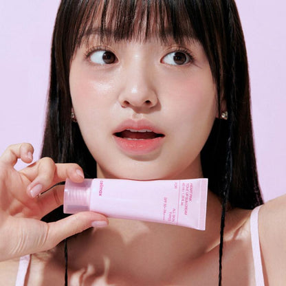 celimax Heart Pink Tone Up Sun Cream 4