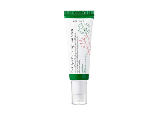 AXIS-Y - Dark Spot Correcting Glow Serum 50ml 