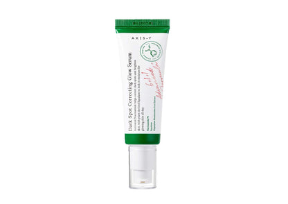 Dark Spot Correcting Glow Serum