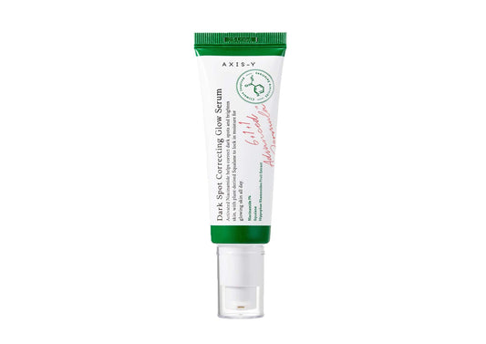 Dark Spot Correcting Glow Serum