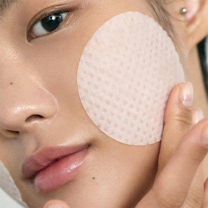 Abib Jericho Rose Collagen Pad Firming Touch 250ml