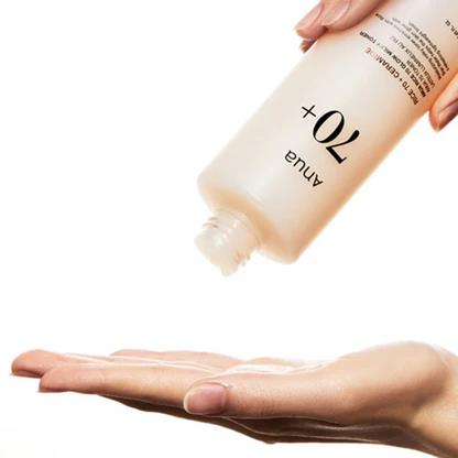 Rice 70 Glow Milky Toner 250ml