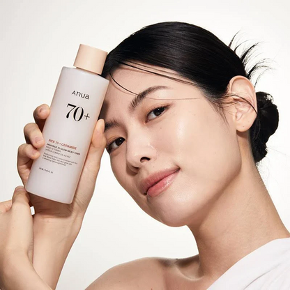 Rice 70 Glow Milky Toner 250ml