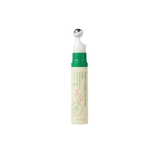 Vegan Collagen Eye Serum