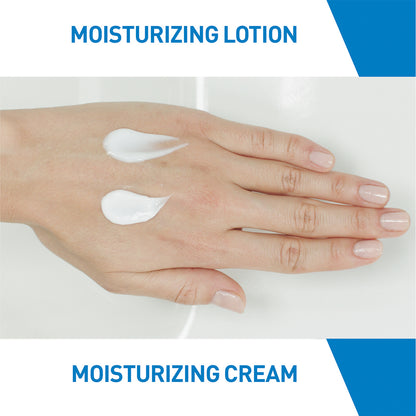 Moisturising Cream 16oz 454gm
