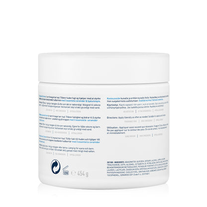 Moisturising Cream 16oz 454gm