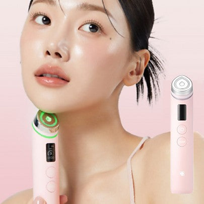 Beauty device - AGE-R BOOSTER PRO EX PINK