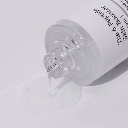 The 6 Peptide Skin Booster Serum - 150 ml