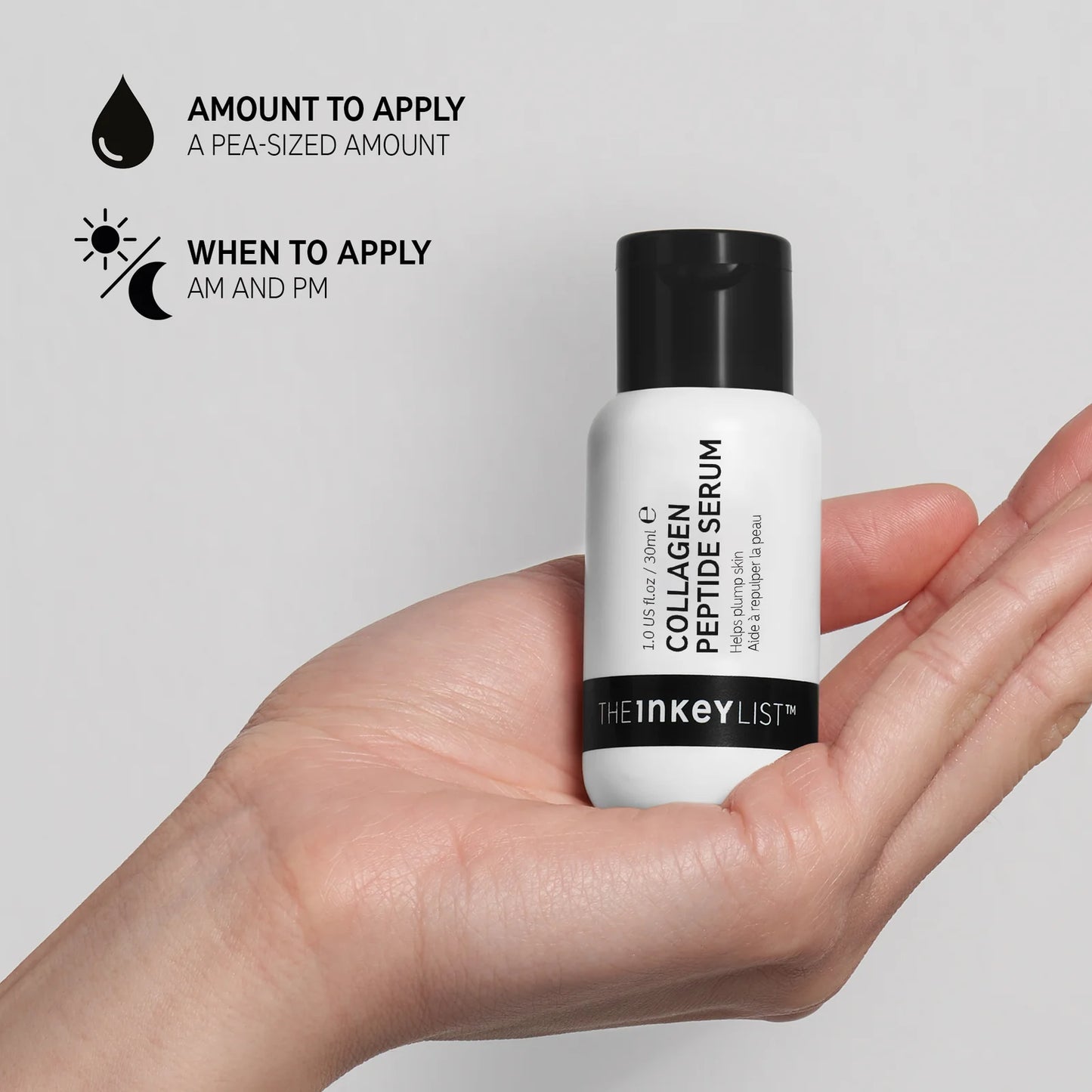 Collagen Peptide Serum