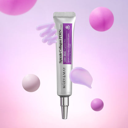 Mary&May Spicule Collagen PDRN Cream