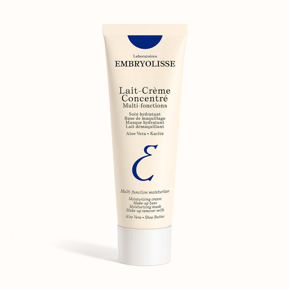 Embryolisse Lait-Crème Concentré, Multifunction Daily Face Moisturizer 75ml