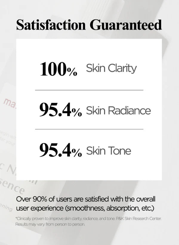 Galac Niacin 2.0 Essence