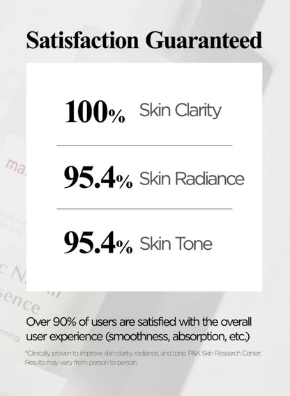 Galac Niacin 2.0 Essence