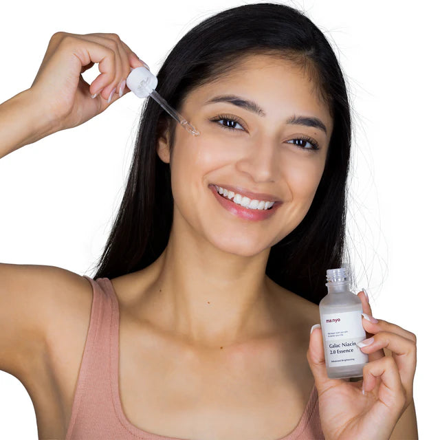 Galac Niacin 2.0 Essence