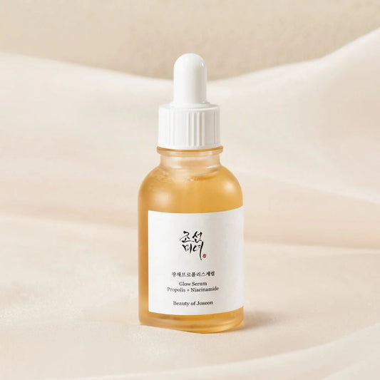 Beauty of Joseon - Glow Serum Propolis + Niacinamide - 30ml