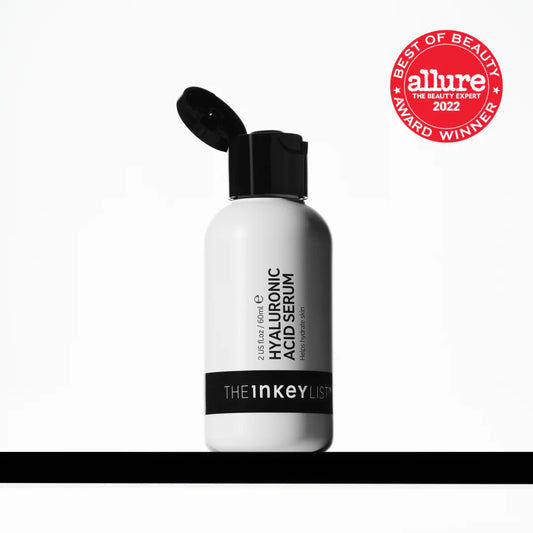 Hyaluronic Acid Serum - 60ml