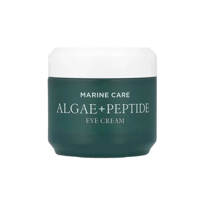 Marine Care Algae + Peptide Eye Cream  30ml