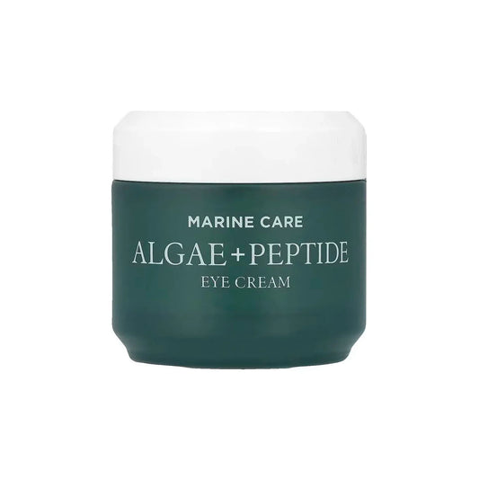 Marine Care Algae + Peptide Eye Cream  30ml