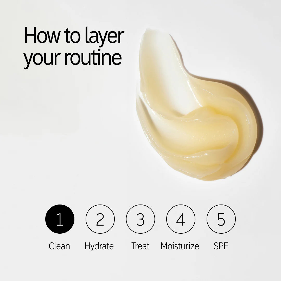 Oat Cleansing Balm - 150ml