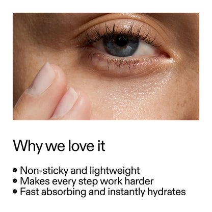 Hyaluronic Acid Serum - 60ml
