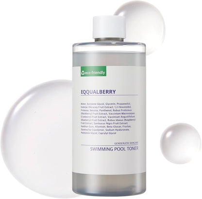 Swimming Pool Toner - 300ml